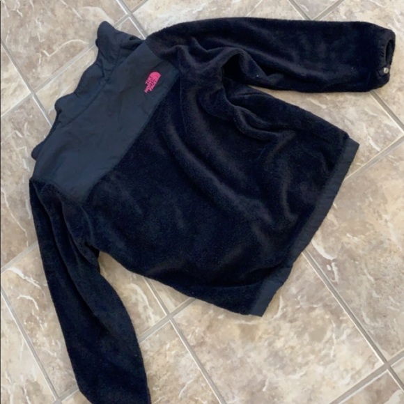 North Face Jacket - Picture 2 of 2